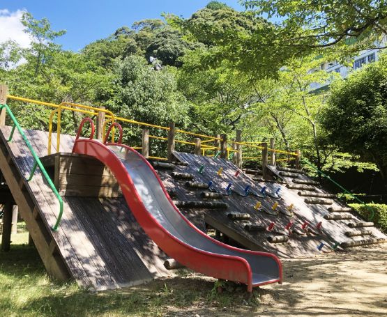 吉野運動公園|Yoshino Park